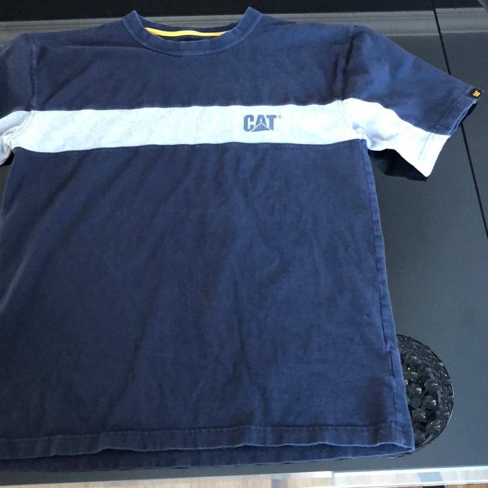 Cat T-shirt